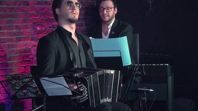 Tango "Poema" in Solo Tango version from "New Year live & streaming concert" смотреть онлайн