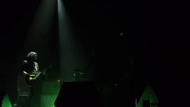 Вадим Самойлов (Агата Кристи) 