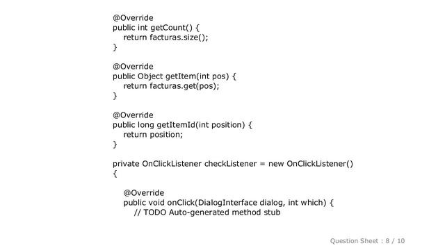 Android : Replace one Fragment with another in ViewPager смотреть онлайн