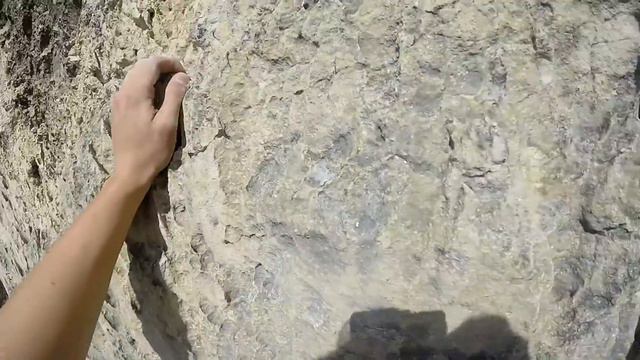 Arco - Nago climbing смотреть онлайн