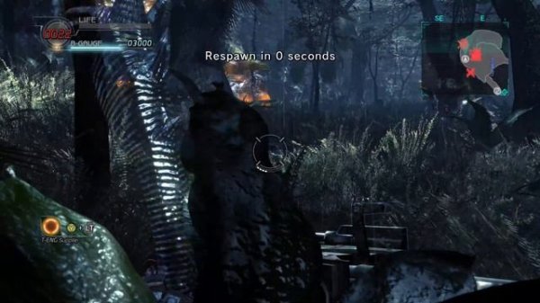 Lost Planet 2 Windows 10 2021 Gameplay