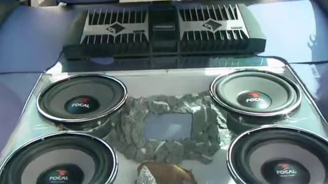 tuning tromborn смотреть онлайн