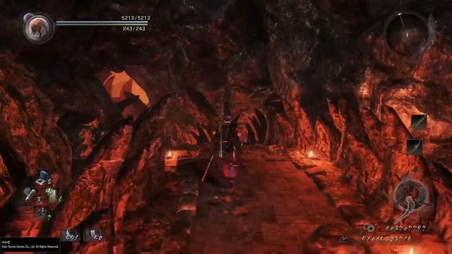 Nioh Abyss 112 - 118 Futsunushi - Sarutobi build Бездна 112 - 118 билд Фуцунуси - Сарутоби смотреть онлайн