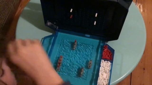 Battleships Board Game Tutorial смотреть онлайн