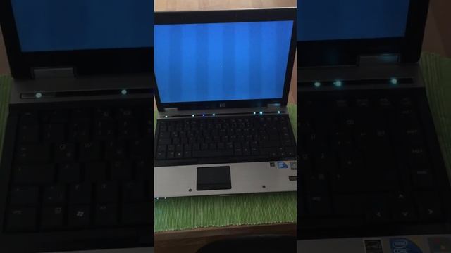 HP Elitebook 6930p Windows 10 Prof. 64bit смотреть онлайн