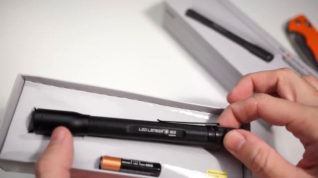 Victorinox swisscard + ledlenser i6E + PS (Постскриптум) смотреть онлайн