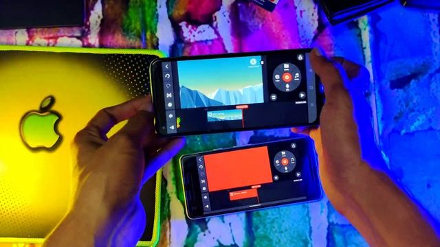 Kinemaster ওয়াটারমার্ক ফ্রি ? সবার জন্য !! How To Get Kinemaster Watermark Free vs Purchase ?? смотреть онлайн