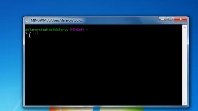GITHUB COMMAND .BASH UPLOAD смотреть онлайн