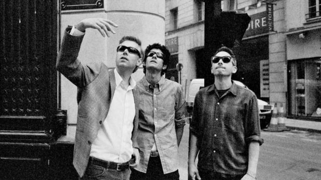 Beastie boys -Suco De Tangerina смотреть онлайн