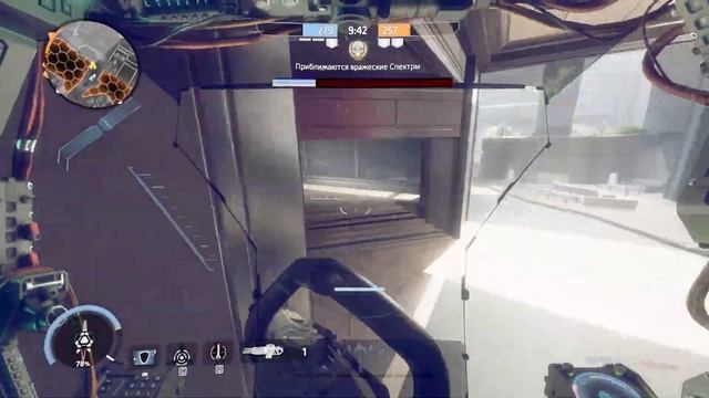 НУБ В ПАДАЮЩИХ ТИТАНАХ - TITANFALL 2 смотреть онлайн