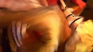 Kankan. Канкан!