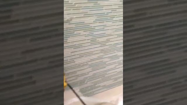 Drilling Glass Tile смотреть онлайн