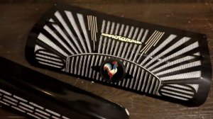 Баян Мауген Maugein