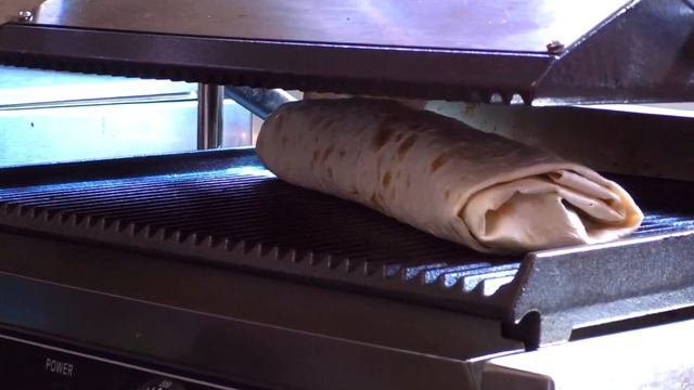 Восточная кухня становится ближе смотреть онлайн