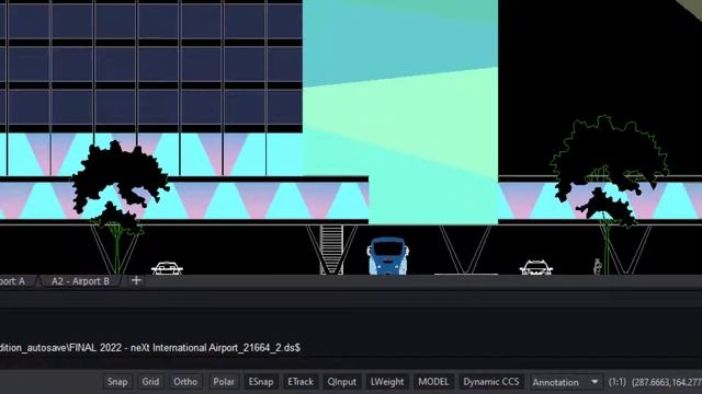 How the User Interface of ARES Commander Compares With AutoCAD? смотреть онлайн