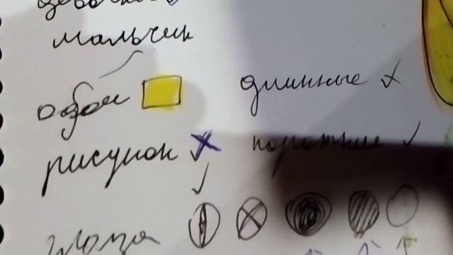 рисуем персонажа демона смотреть онлайн