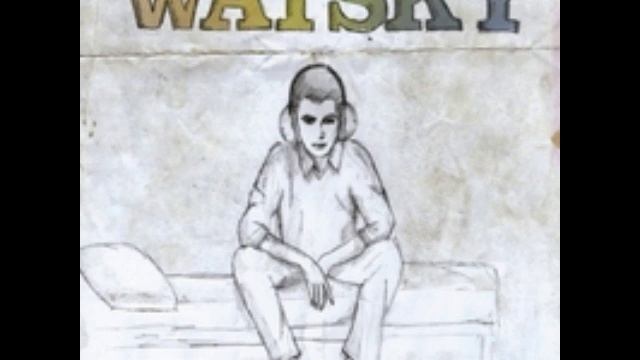 Colored lines by Watsky смотреть онлайн