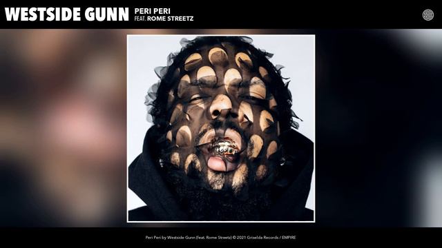 Westside Gunn - Peri Peri (Audio) ft. Rome Streetz смотреть онлайн