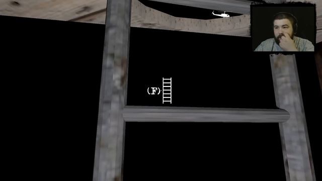 ТЕПЕРЬ ИХ ДВОЕ ➤ Granny Chapter Two смотреть онлайн