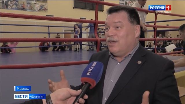 Аслӑ Ҫӗнтерӳ 75 ҫул тултарнине халалласа Муркашра ҫамрӑк боксерсен ӑмӑртӑвӗ иртет смотреть онлайн