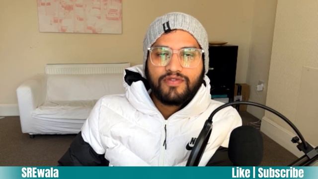 My SRE Interview Experience with Apple London & Google Warsaw смотреть онлайн