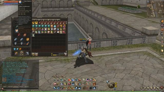 Что может ДК Без доната #11 ЗАБУСТИЛ! А ШМОТ, ПЛАЩ ЗАЩИТЫ, ЗАТОЧИЛ ПУХУ в Lineage 2 Essence L2e руо