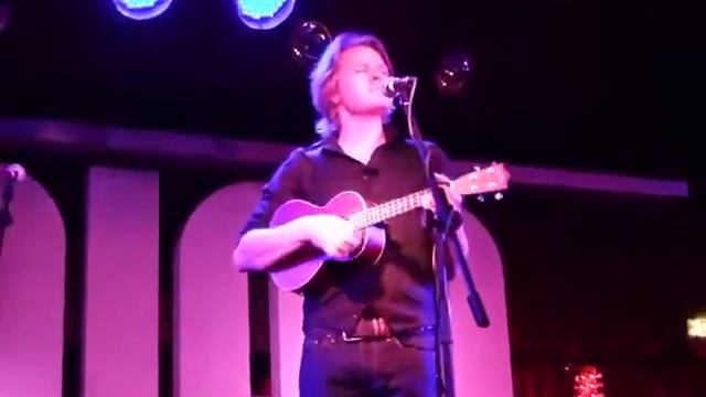 Tom Mcrae - I Still Love You смотреть онлайн