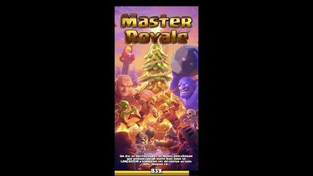 DOWNLOAD MASTER ROYALE INFINITY смотреть онлайн