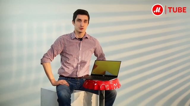 Видеообзор Dell XPS 13 9350 с экспертом смотреть онлайн