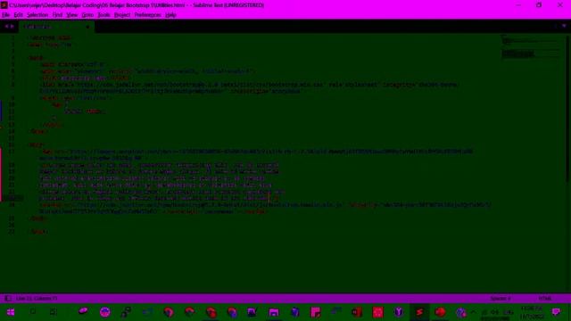 Belajar Bootstrap 5 - Utilities - Float смотреть онлайн