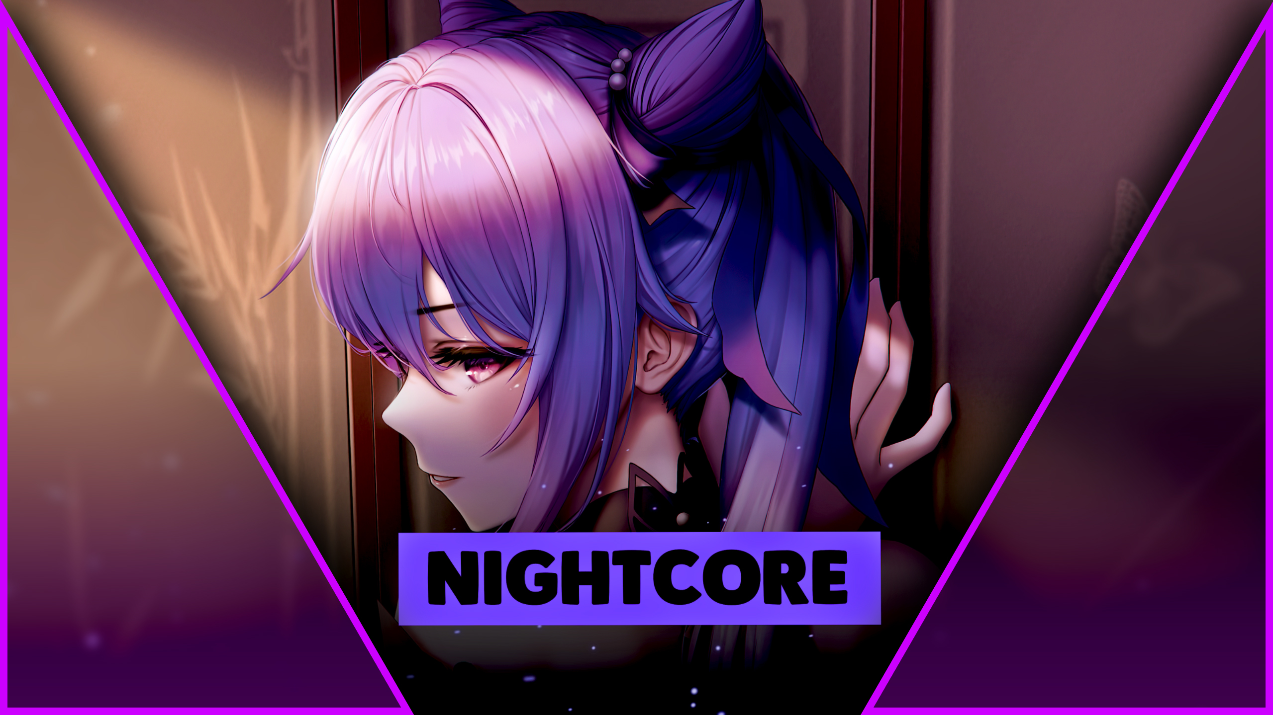 Nightcore - Infinity (Jaymes Young) смотреть онлайн