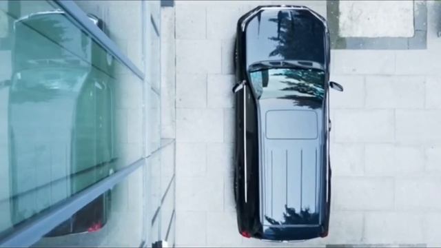 Land Cruiser: притча про всемогущество смотреть онлайн