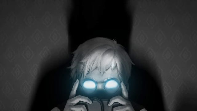 The Mist (Tiny Bunny edit) смотреть онлайн
