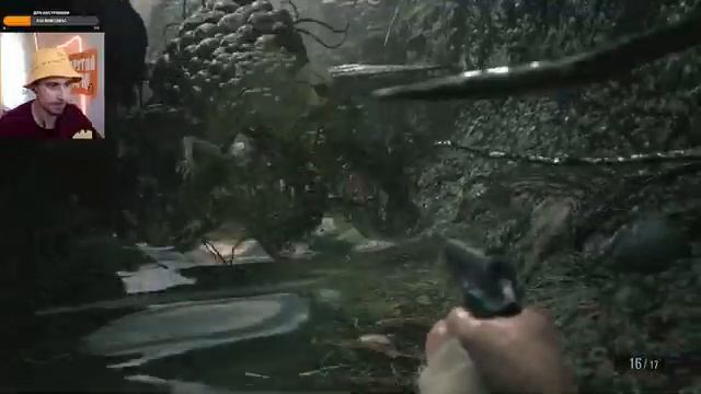 НЕЧИСТЬ АТАКУЕТ! ПРОХОЖДЕНИЕ Resident Evil Village! СТРИМ #2 смотреть онлайн