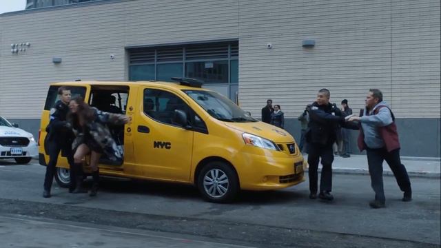 9x11 Open ~ Initial Stop of Art смотреть онлайн