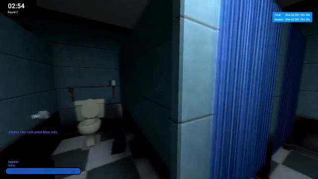 Gmod Hide And Seek Funny Moments - Jump Scare!!! (Garry's Mod) смотреть онлайн