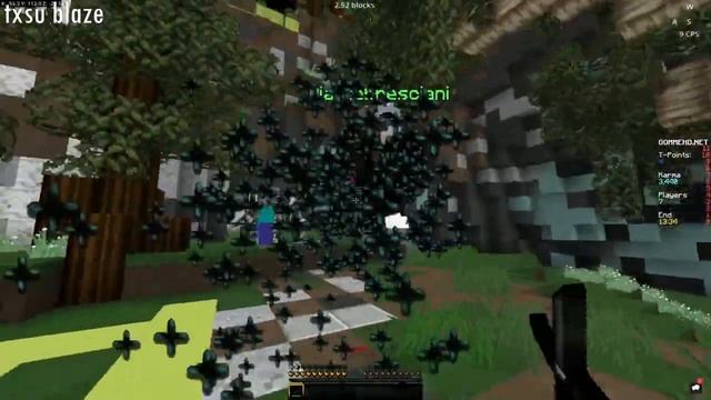 Resourcepack Folder Release! | CWBW Packs| Itachyyy