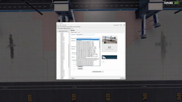 Tutorial Customize GSX Level 2 Jetways Sao Paulo SBGR P3DV.4.4 смотреть онлайн