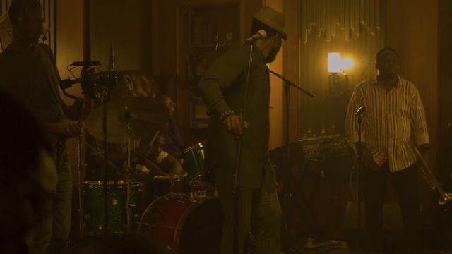 Speakeasy Bluesproject - Cross Roads- Live At The Speakeasy Lounge