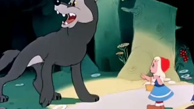 Жорик Вартанов - Сказка на ночь))))Красная шапка)) смотреть онлайн