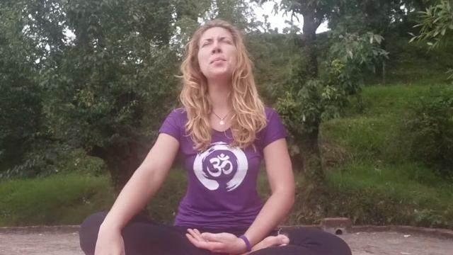 Ежедневная практика исцеления. смотреть онлайн