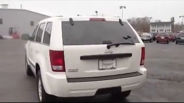 2007 Jeep Grand Cherokee Florence KY Zimmer Motor Inc смотреть онлайн