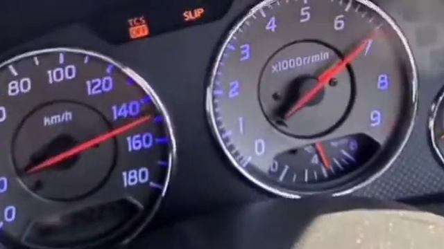 Nissan Skyline R34 Gtt Gt3076r 3gear Full Pull 500ps Rb25det Neo Forged Engine 80-160km/h