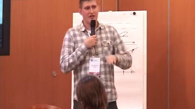 Особенности администрирования облаков (часть 2) смотреть онлайн