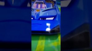 Легенда спарка трек