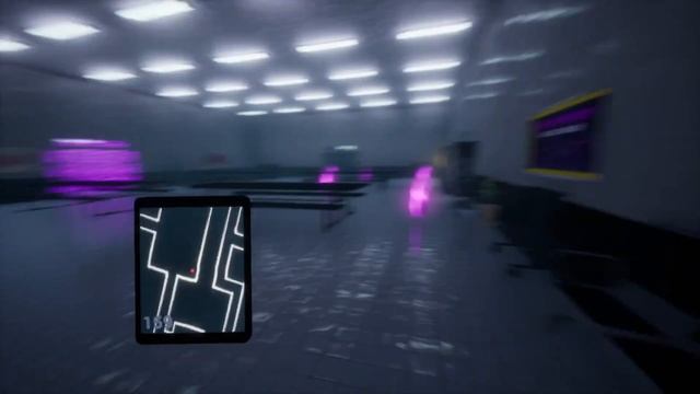 Best Dark Deception Fangame of 2023 - Deception of Fate Demo смотреть онлайн