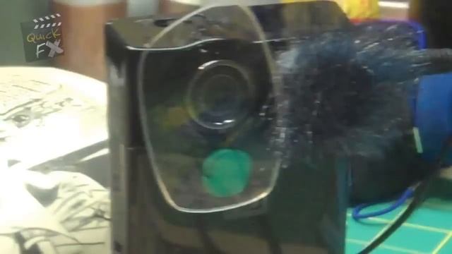 Zi8 Lens Hack - Refocus a Fixed Focus Pocket Camera - Quick FX смотреть онлайн