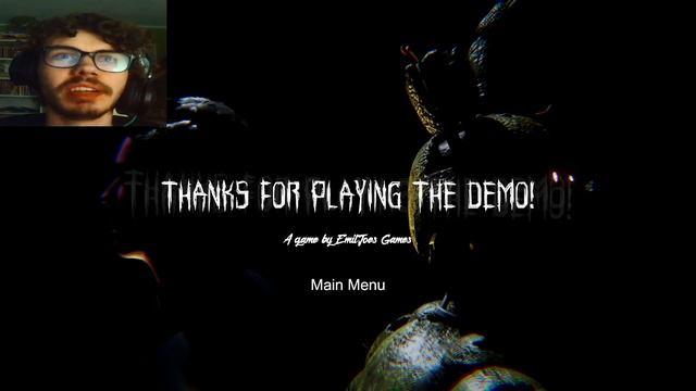 COOLES Design, SCHLECHTE Spielmechanik ? - FNaF 3 The Mind Of A Killer смотреть онлайн