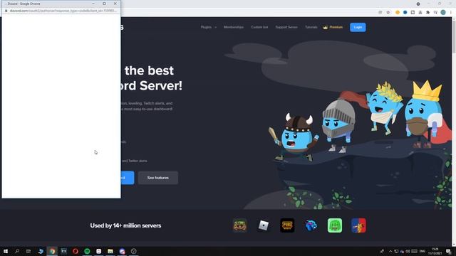 How To Play Music With Mee6 Bot On Discord (Simple)