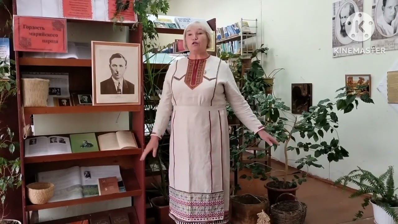 С.Г. Чавайн «Ужара». Смирнова Любовь Николаевна. 61 год смотреть онлайн